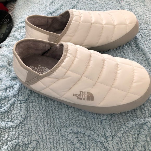 The North Face Shoes - The North Face Women’s Thermoball Traction Mule V